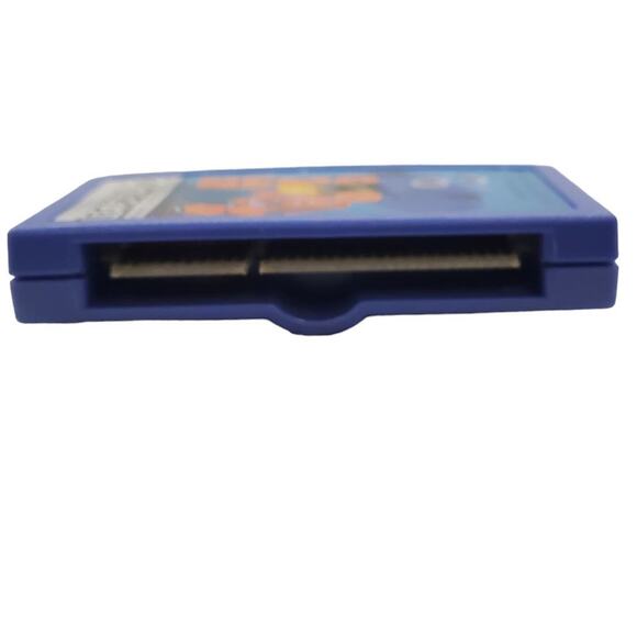 Leap Frog Leapster Disney FINDING NEMO Game Cartridge Tested Works - Picture 3 of 4